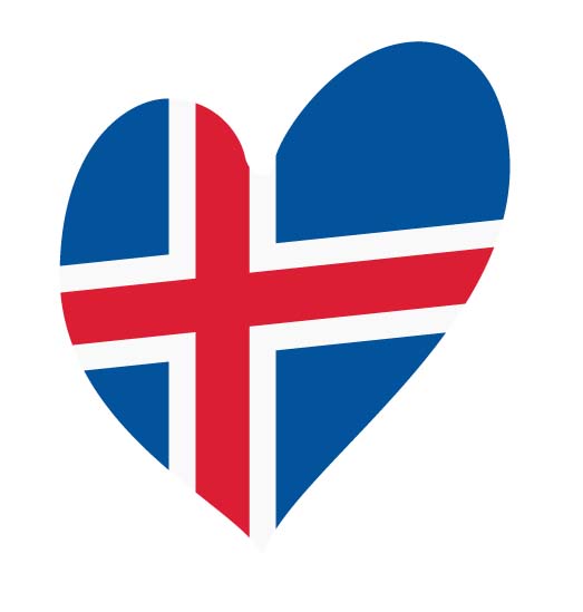 Iceland