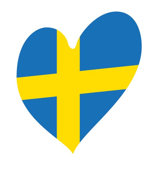 Sweden