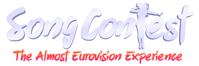 Song Contest - The Almost Eurovision Experience